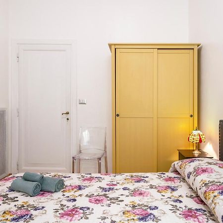 Ripetta Beauty House Appartement Rome Buitenkant foto