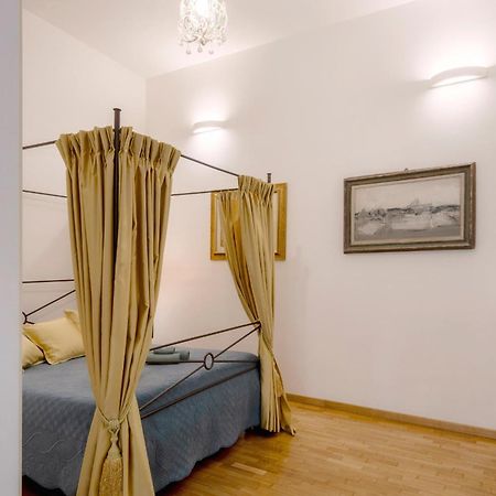 Ripetta Beauty House Appartement Rome Buitenkant foto