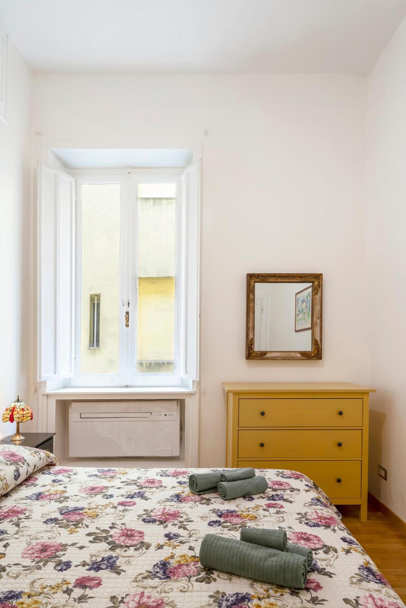 Ripetta Beauty House Appartement Rome Buitenkant foto
