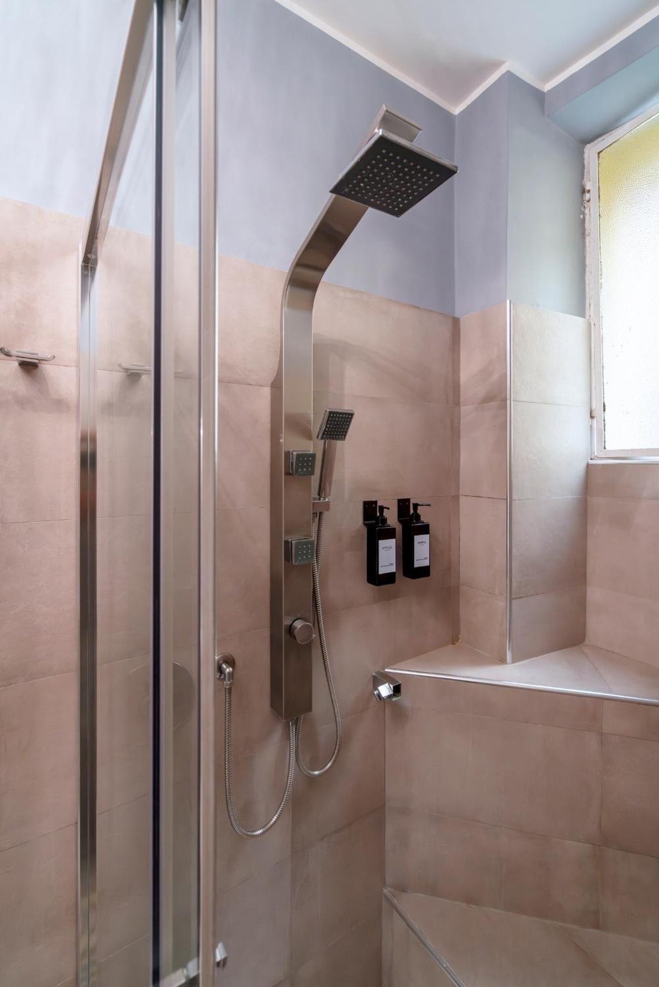 Ripetta Beauty House Appartement Rome Buitenkant foto