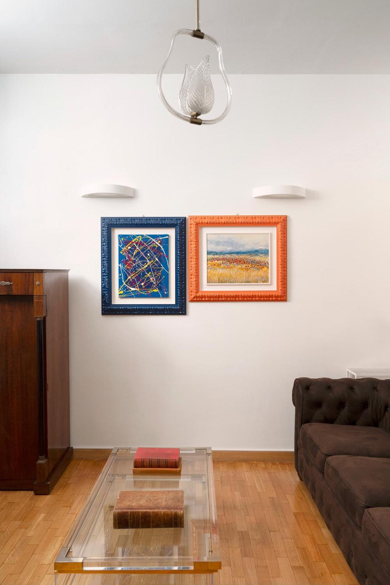 Ripetta Beauty House Appartement Rome Buitenkant foto
